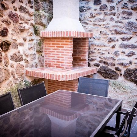 Casa Rural El Meson Fermoselle Exterior photo