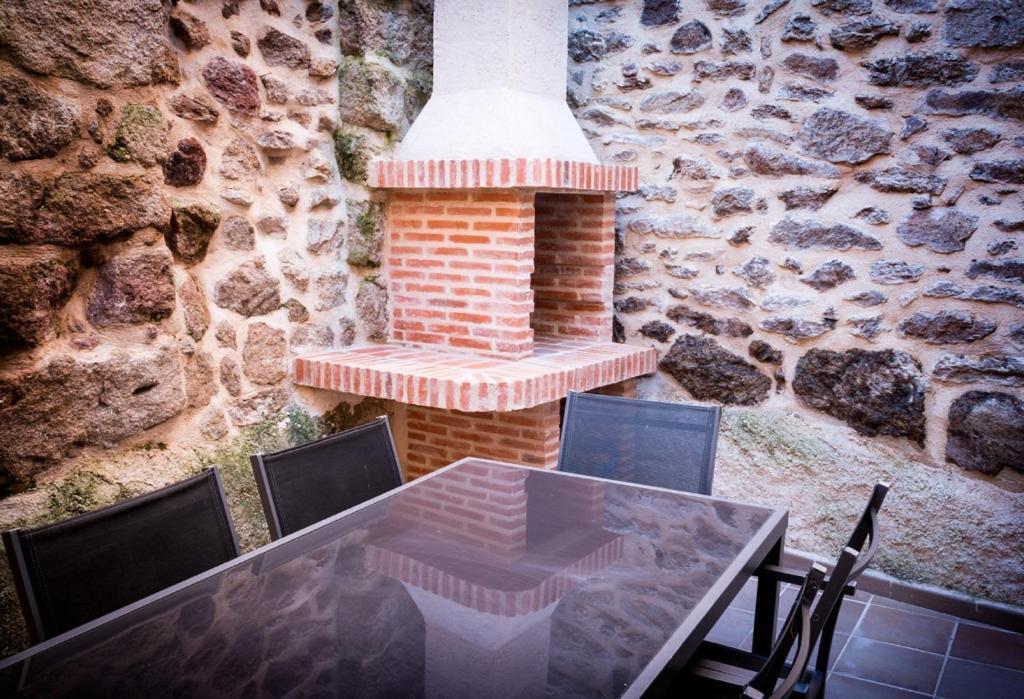 Casa Rural El Meson Fermoselle Exterior photo